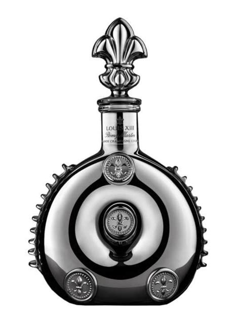 louis vuitton vodka|louis xiii black pearl price.